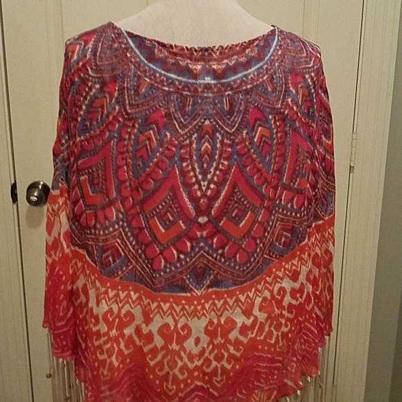 Chico's Cape - Picture 5 of 8